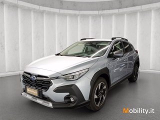 SUBARU Crosstrek 2.0i e-boxer Style Xtra