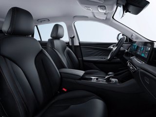 MG HS 1.5 Comfort auto