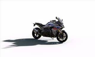 BMW MOTORRAD R 1300 RS Performance Abs