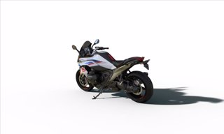 BMW MOTORRAD R 1300 RS Performance Abs