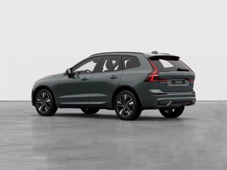 VOLVO XC60 2.0 b5 mhev Plus Dark awd auto