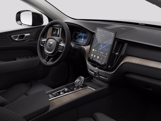 VOLVO XC60 2.0 b5 mhev Plus Dark awd auto