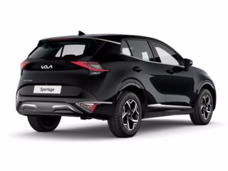 KIA Sportage 1.6 crdi mhev Business dct