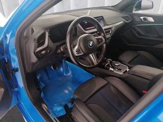 BMW 118d msport auto