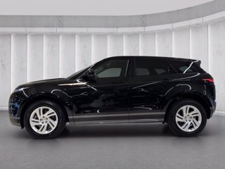LAND ROVER RR Evoque 2 serie LAND ROVER Range Rover Evoque 2.0D I4 163 CV AWD Auto R-Dynamic S