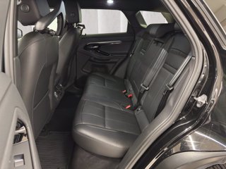 LAND ROVER RR Evoque 2 serie LAND ROVER Range Rover Evoque 2.0D I4 163 CV AWD Auto R-Dynamic S