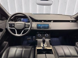 LAND ROVER RR Evoque 2 serie LAND ROVER Range Rover Evoque 2.0D I4 163 CV AWD Auto R-Dynamic S