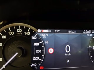 LAND ROVER RR Evoque 2 serie LAND ROVER Range Rover Evoque 2.0D I4 163 CV AWD Auto R-Dynamic S