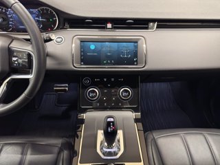 LAND ROVER RR Evoque 2 serie LAND ROVER Range Rover Evoque 2.0D I4 163 CV AWD Auto R-Dynamic S