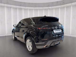 LAND ROVER RR Evoque 2 serie LAND ROVER Range Rover Evoque 2.0D I4 163 CV AWD Auto R-Dynamic S