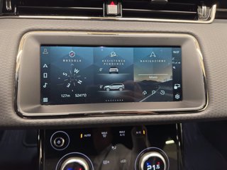 LAND ROVER RR Evoque 2 serie LAND ROVER Range Rover Evoque 2.0D I4 163 CV AWD Auto R-Dynamic S