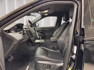 LAND ROVER RR Evoque 2 serie LAND ROVER Range Rover Evoque 2.0D I4 163 CV AWD Auto R-Dynamic S