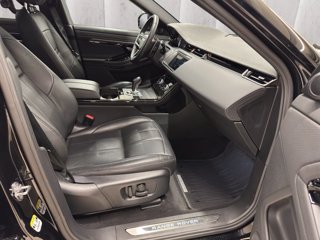 LAND ROVER RR Evoque 2 serie LAND ROVER Range Rover Evoque 2.0D I4 163 CV AWD Auto R-Dynamic S