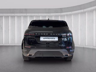 LAND ROVER RR Evoque 2 serie LAND ROVER Range Rover Evoque 2.0D I4 163 CV AWD Auto R-Dynamic S