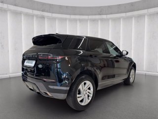 LAND ROVER RR Evoque 2 serie LAND ROVER Range Rover Evoque 2.0D I4 163 CV AWD Auto R-Dynamic S
