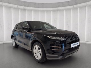 LAND ROVER RR Evoque 2 serie LAND ROVER Range Rover Evoque 2.0D I4 163 CV AWD Auto R-Dynamic S