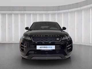 LAND ROVER RR Evoque 2 serie LAND ROVER Range Rover Evoque 2.0D I4 163 CV AWD Auto R-Dynamic S