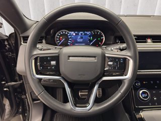 LAND ROVER RR Evoque 2 serie LAND ROVER Range Rover Evoque 2.0D I4 163 CV AWD Auto R-Dynamic S