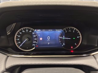 LAND ROVER RR Evoque 2 serie LAND ROVER Range Rover Evoque 2.0D I4 163 CV AWD Auto R-Dynamic S