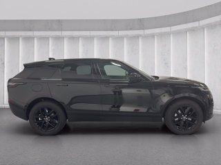 LAND ROVER Range rover velar 2.0d i4 mhev s 4wd 204cv auto