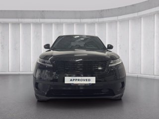 LAND ROVER Range rover velar 2.0d i4 mhev s 4wd 204cv auto