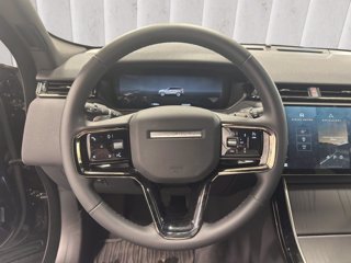 LAND ROVER Range rover velar 2.0d i4 mhev s 4wd 204cv auto