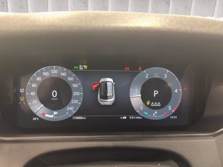 LAND ROVER Range rover velar 2.0d i4 mhev s 4wd 204cv auto