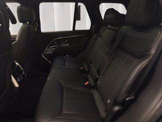 LAND ROVER Range Rover 5serie LAND ROVER 3.0D l6 HSE