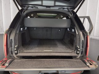 LAND ROVER Range Rover 5serie LAND ROVER 3.0D l6 HSE