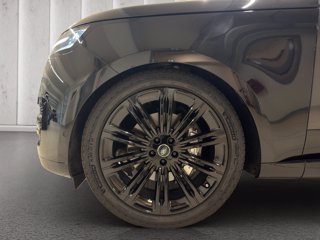 LAND ROVER Range Rover 5serie LAND ROVER 3.0D l6 HSE