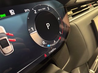 LAND ROVER Range Rover 5serie LAND ROVER 3.0D l6 HSE