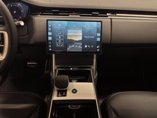 LAND ROVER Range Rover 5serie LAND ROVER 3.0D l6 HSE