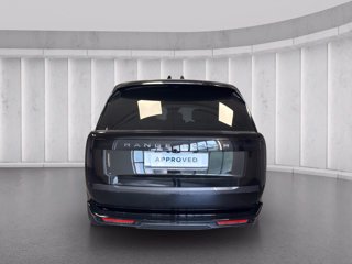 LAND ROVER Range Rover 5serie LAND ROVER 3.0D l6 HSE