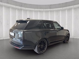 LAND ROVER Range Rover 5serie LAND ROVER 3.0D l6 HSE