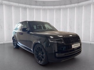 LAND ROVER Range Rover 5serie LAND ROVER 3.0D l6 HSE