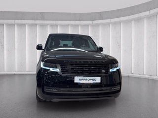 LAND ROVER Range Rover 5serie LAND ROVER 3.0D l6 HSE