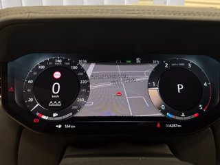 LAND ROVER Range Rover 5serie LAND ROVER 3.0D l6 HSE