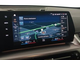 BMW Ix1 xdrive 30 msport