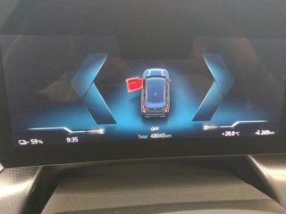 BMW Ix1 xdrive 30 msport