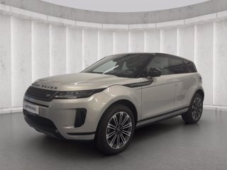 LAND ROVER Range rover evoque 2.0d i4 mhev s awd 163cv auto