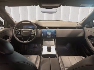 LAND ROVER Range rover evoque 2.0d i4 mhev s awd 163cv auto