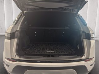 LAND ROVER Range rover evoque 2.0d i4 mhev s awd 163cv auto