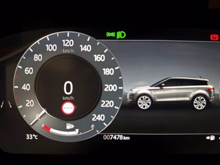 LAND ROVER Range rover evoque 2.0d i4 mhev s awd 163cv auto