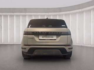 LAND ROVER Range rover evoque 2.0d i4 mhev s awd 163cv auto
