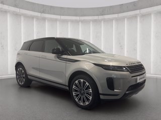 LAND ROVER Range rover evoque 2.0d i4 mhev s awd 163cv auto