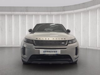LAND ROVER Range rover evoque 2.0d i4 mhev s awd 163cv auto