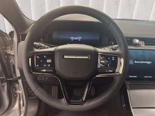 LAND ROVER Range rover evoque 2.0d i4 mhev s awd 163cv auto