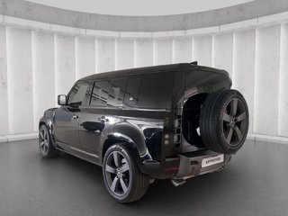 LAND ROVER Defender 110 5.0 v8 awd 525cv auto