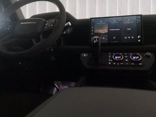 LAND ROVER Defender 110 5.0 v8 awd 525cv auto