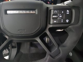 LAND ROVER Defender 110 5.0 v8 awd 525cv auto
